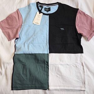 Rodd & Gunn Color Block T-Shirt